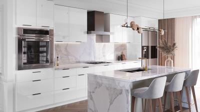  Catalina Bianco Gloss
