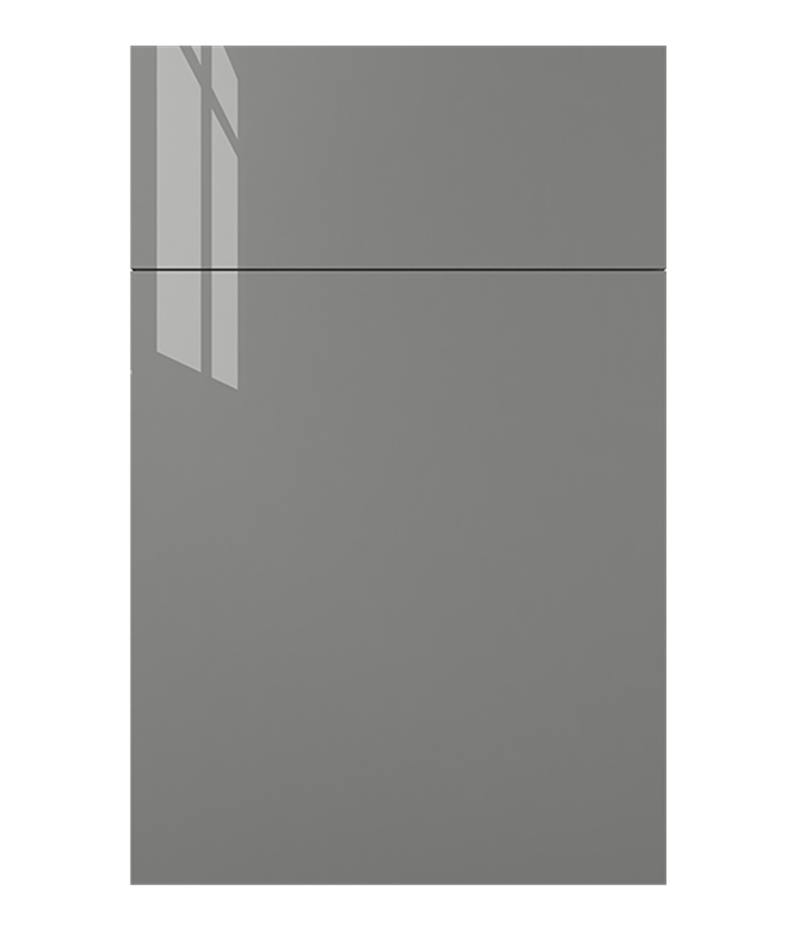 Catalina Grigio Gloss