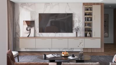 Catalina Carbone Matte