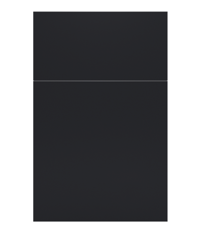 Matte Black