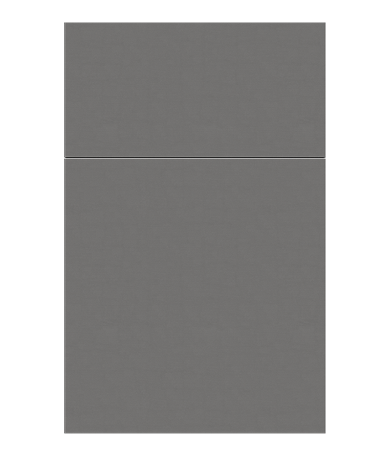Matte Gray