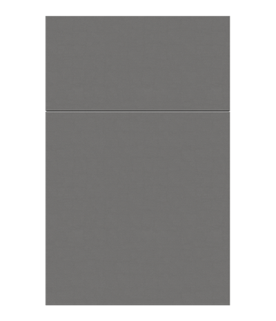 Matte Gray