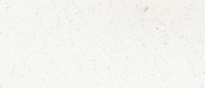 Glacier White