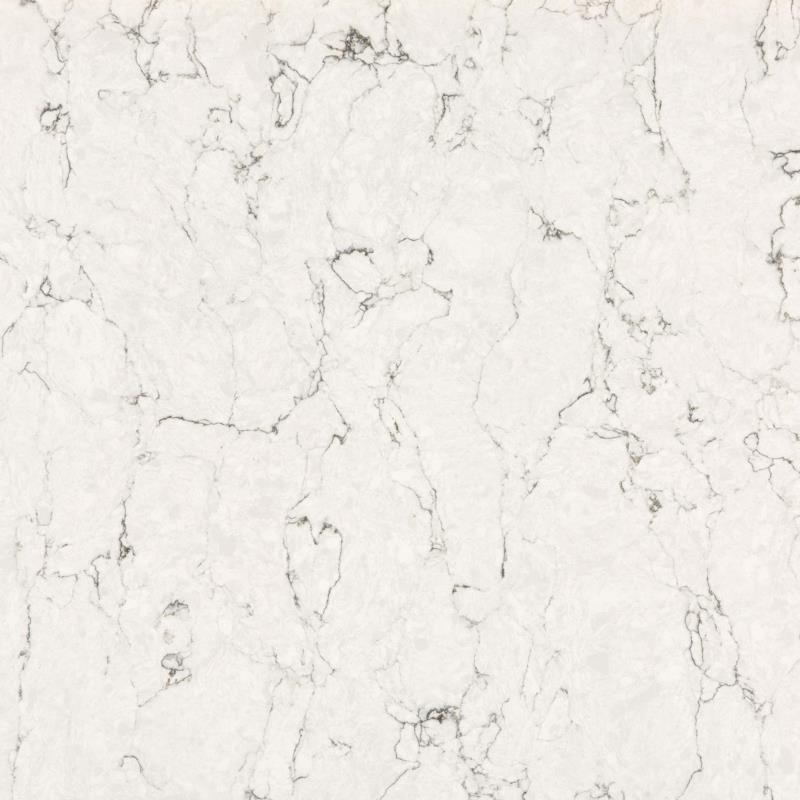 White arabesque