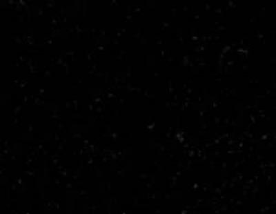 Absolute Black Granit
