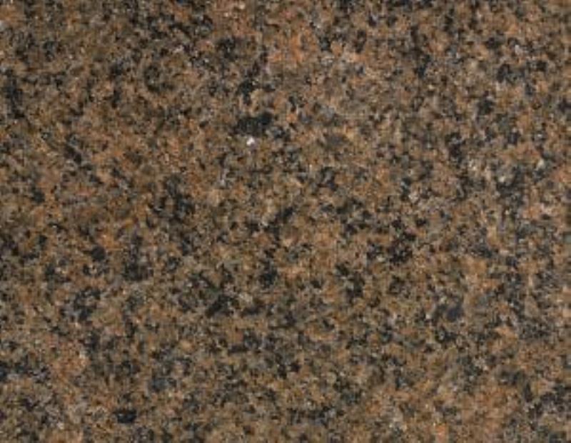 Tropic Brown