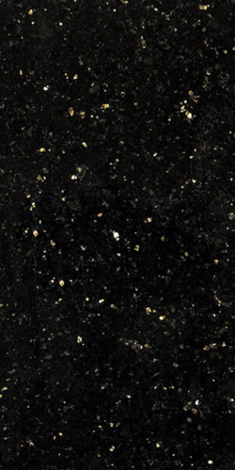 Black Galaxy