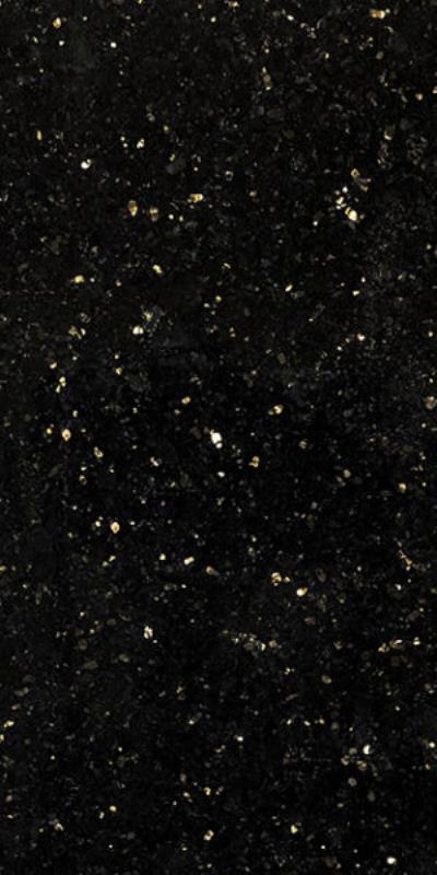 Black Galaxy