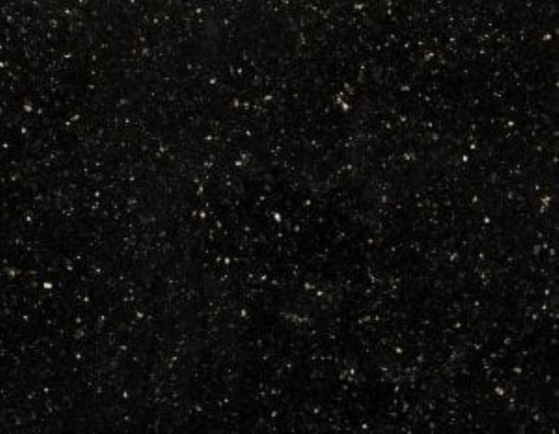 Black Galaxy II