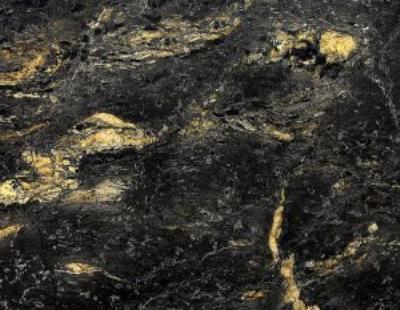 Cosmic Black