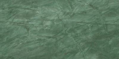 Exotic Green