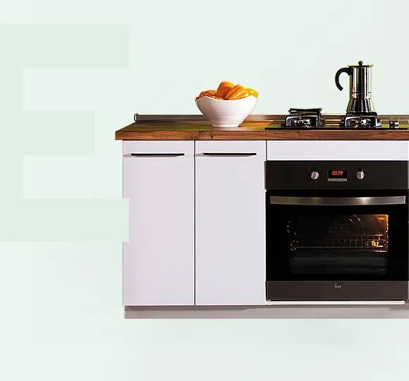 Kitchen Cabinet