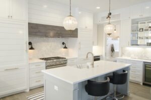 kitchen design tips cabinets