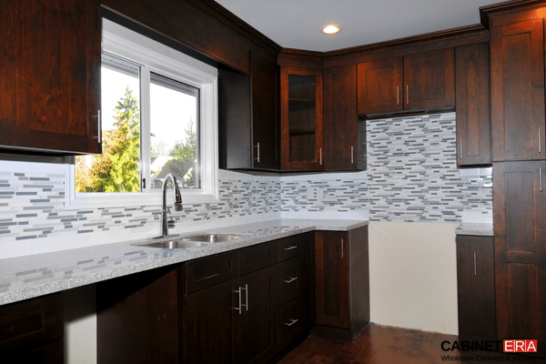 Remodeling kitchens