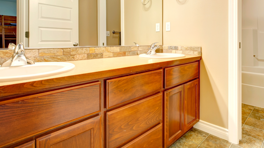 Cabinet Era - Kitchen Cabinets - Bathroom Vanity