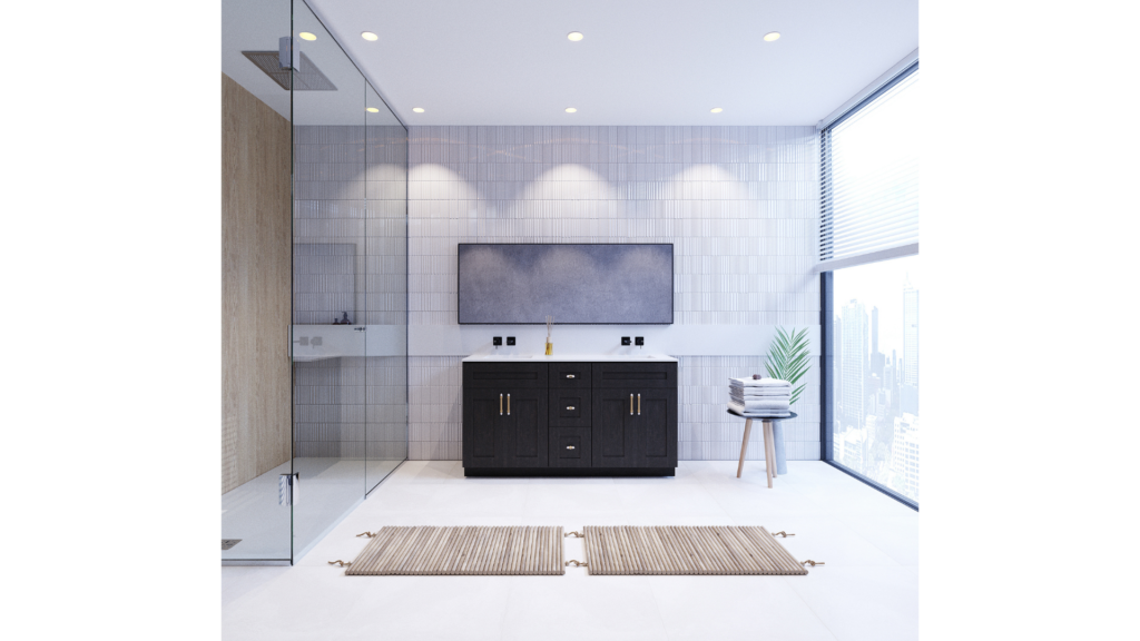 Bathroom Cabinet Supplier Falls Church VA