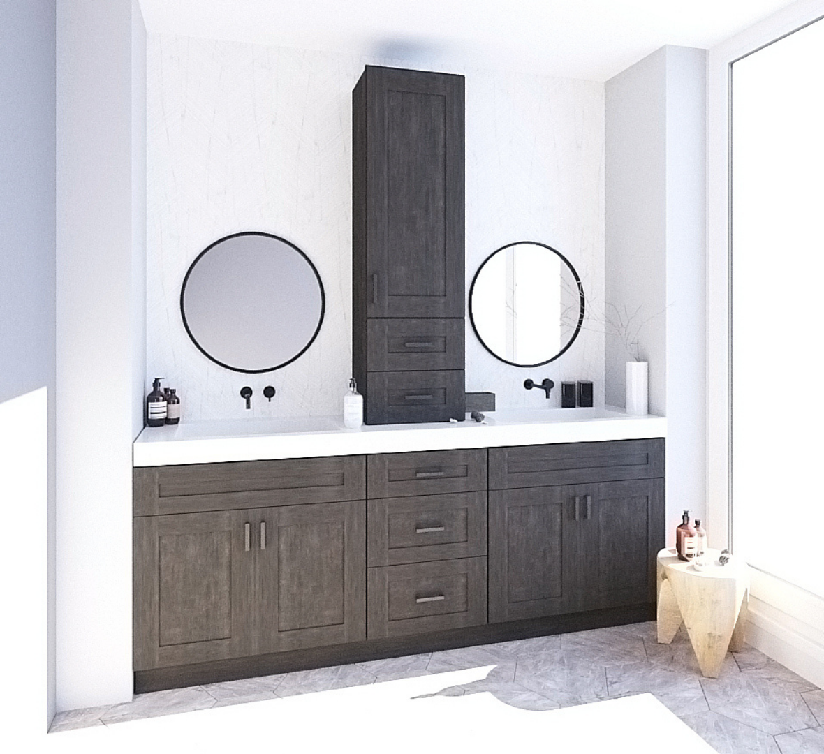 Cabinet Era - Kitchen Cabinets - Bathroom Vanity