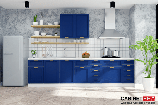 Readymade Kitchen Cabinets in Washington DC