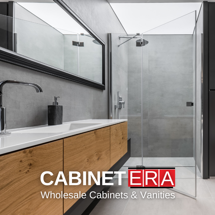 Cabinet Era - Kitchen Cabinets - Bathroom Vanity