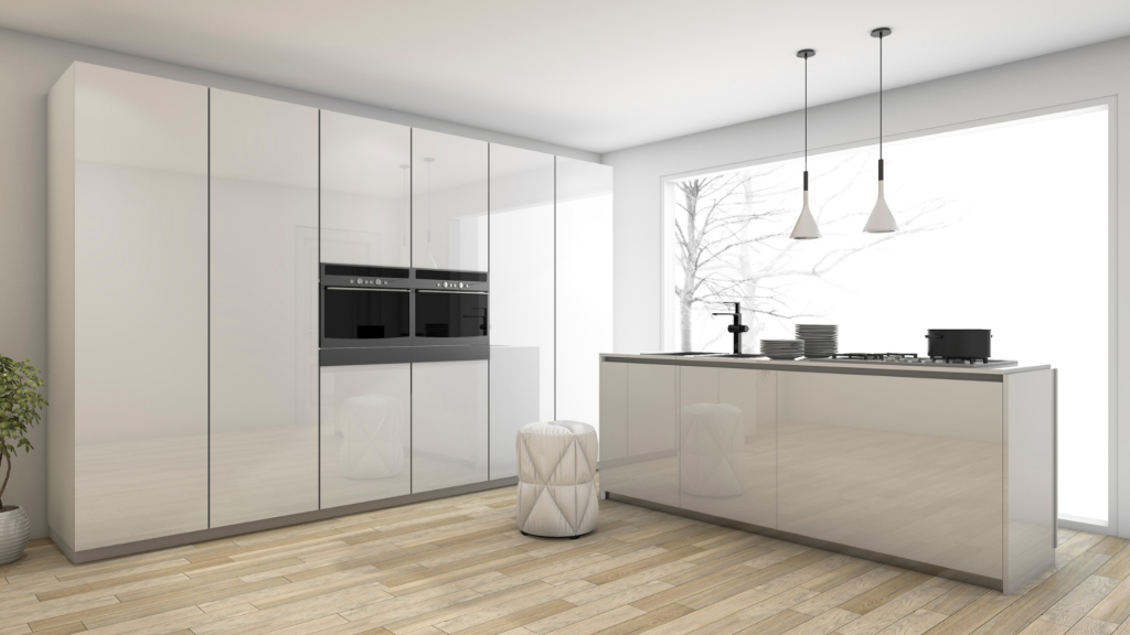 The Advantages of Renovating Your Kitchen in Winter