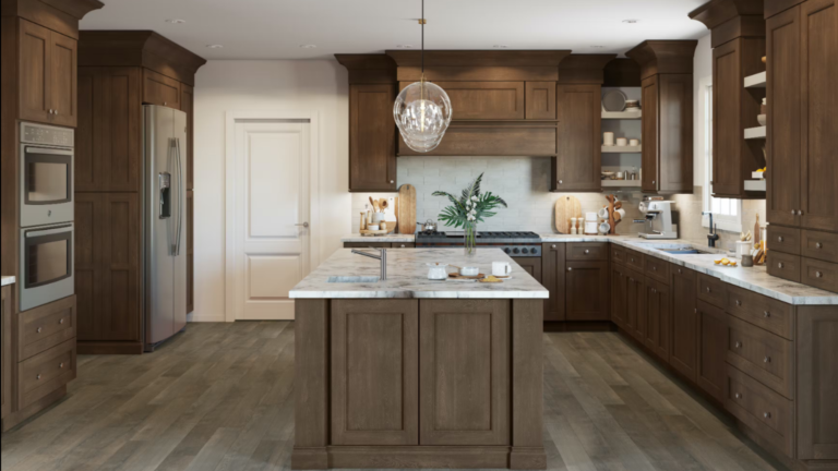 Fusion Kona | Fabuwood cabinets Maryland , Waldorf, Baltimore