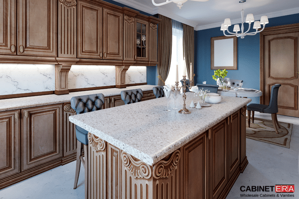 kitchen cabinetry