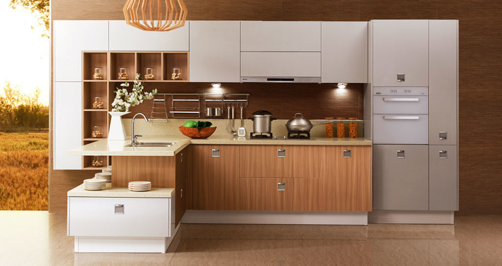What to Look for When Designing Your Cooking Space