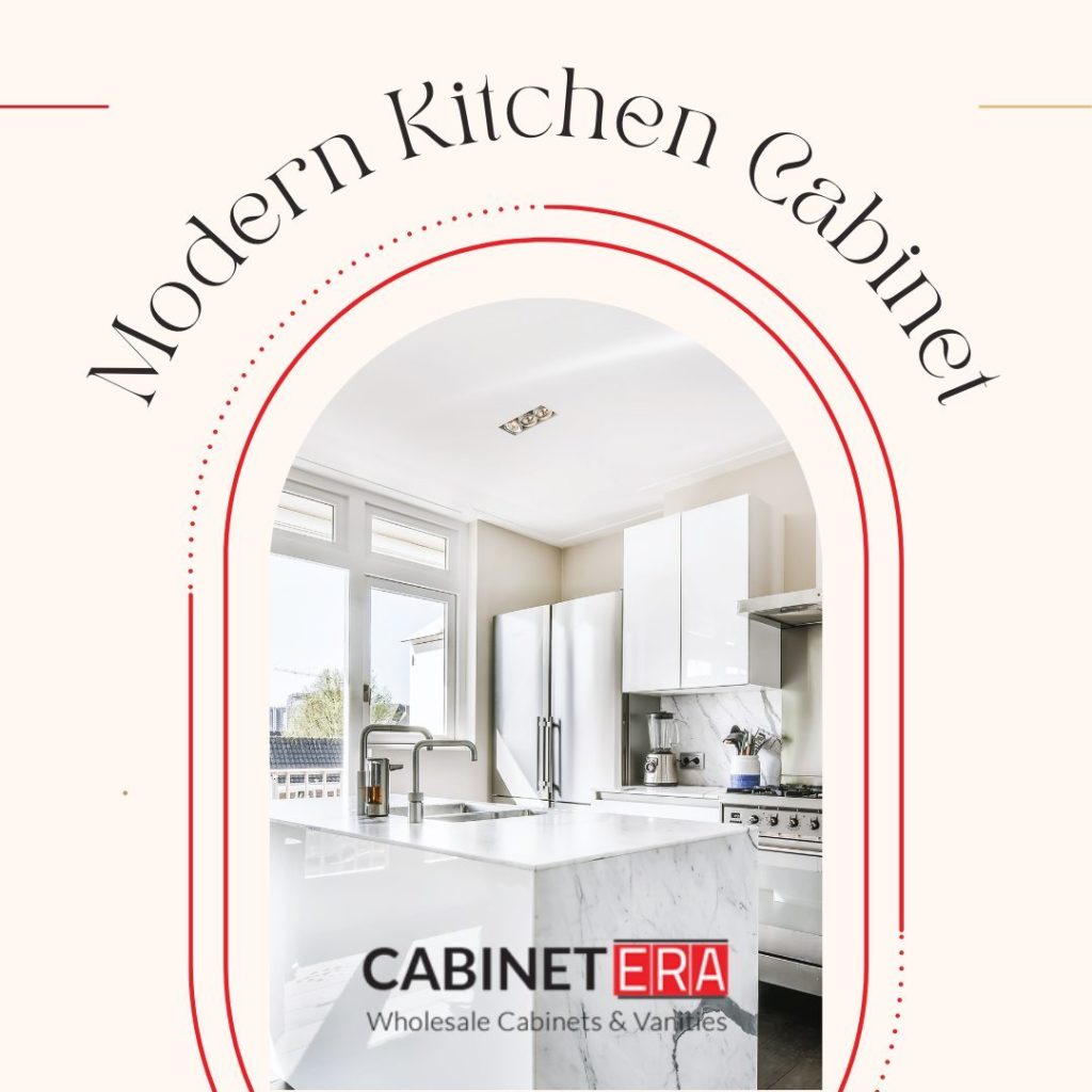 Wholesale Kitchen Cabinets