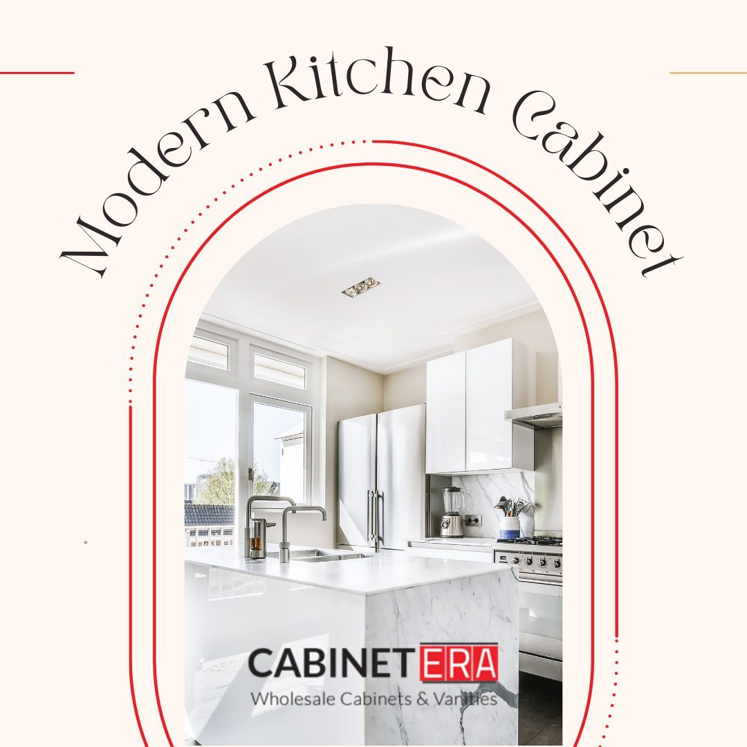 How to Get Wholesale Kitchen Cabinets at an Affordable Price?