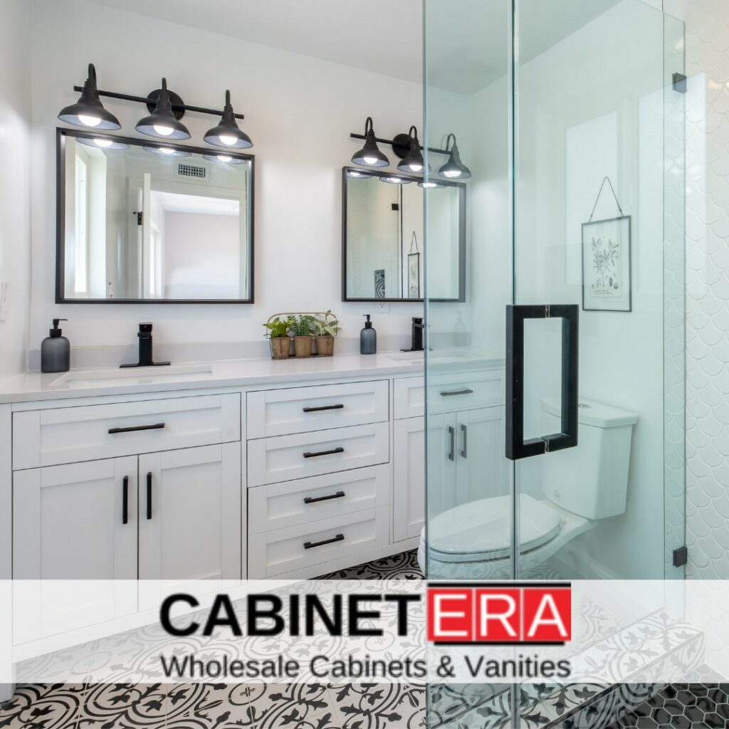 Bathroom Vanity - Cabinet ERA - Wholesale Cabinet & Vanities