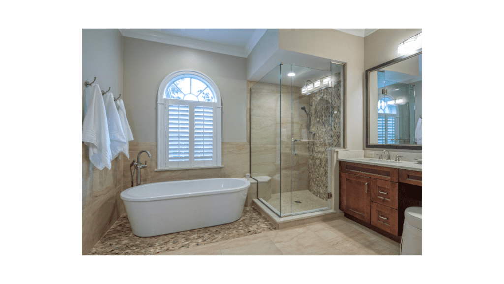 9 Most Unique Trends Bathroom Remodeling in Halethorpe MD