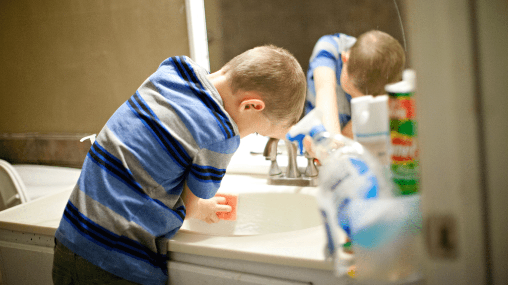 Kid-Friendly Bathroom Remodeling Ideas in Rockville, MD