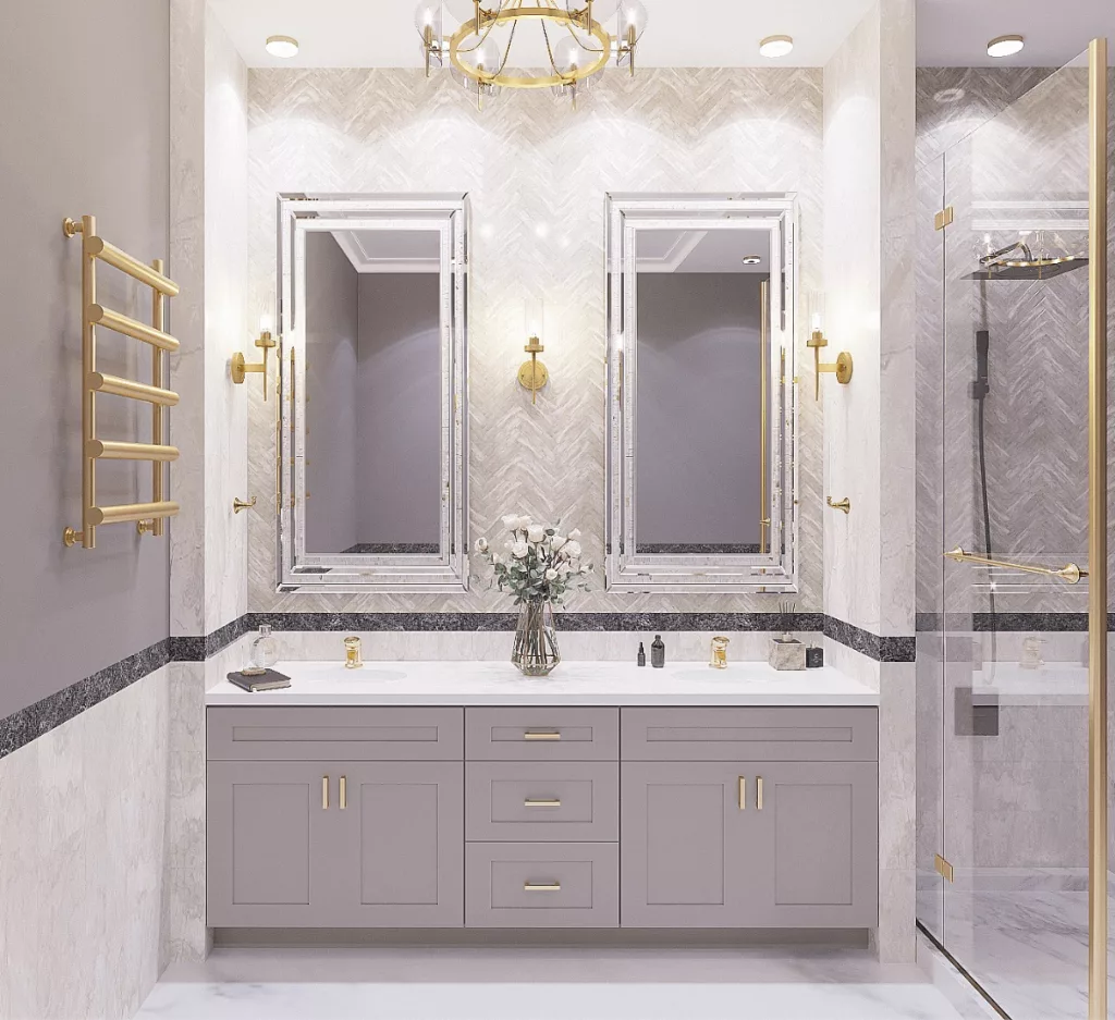 Affordable Ideas to Update Your Bathroom