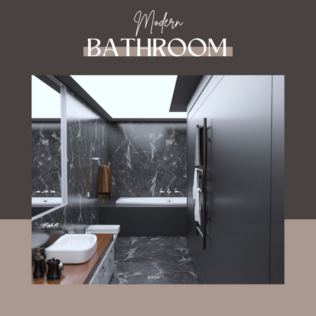 Bathroom Remodel Ideas in South Dakota