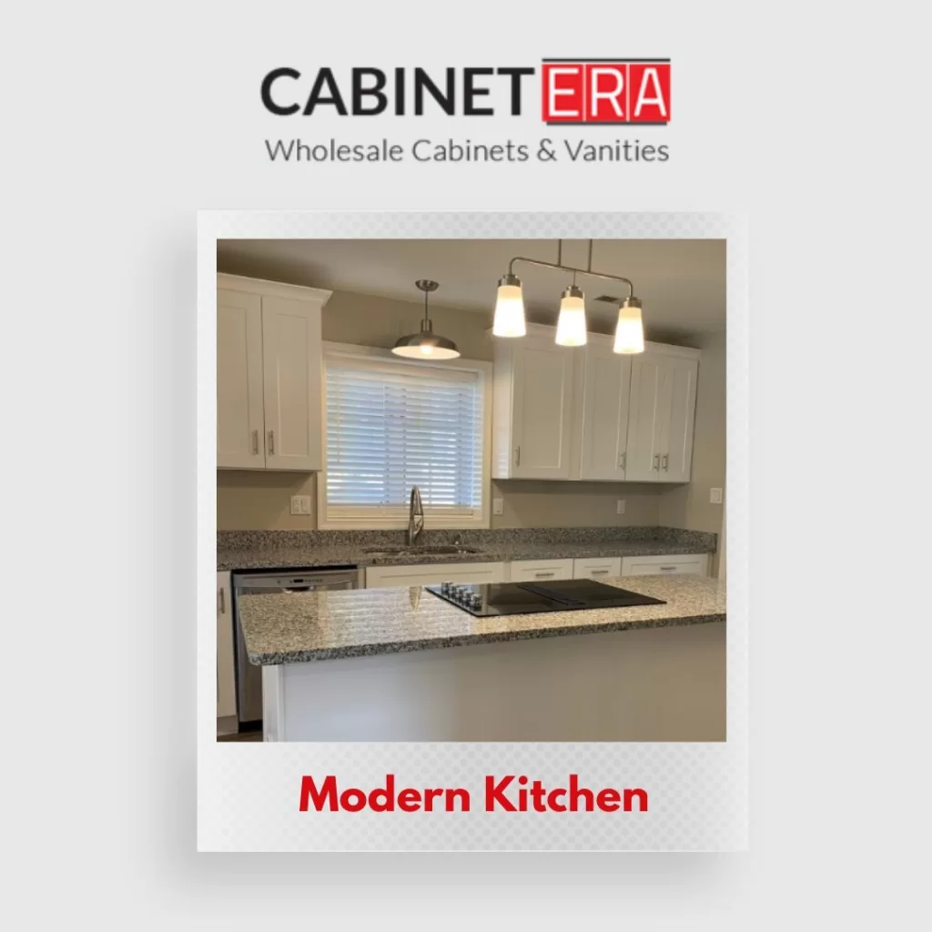 Unique Kitchen Cabinets