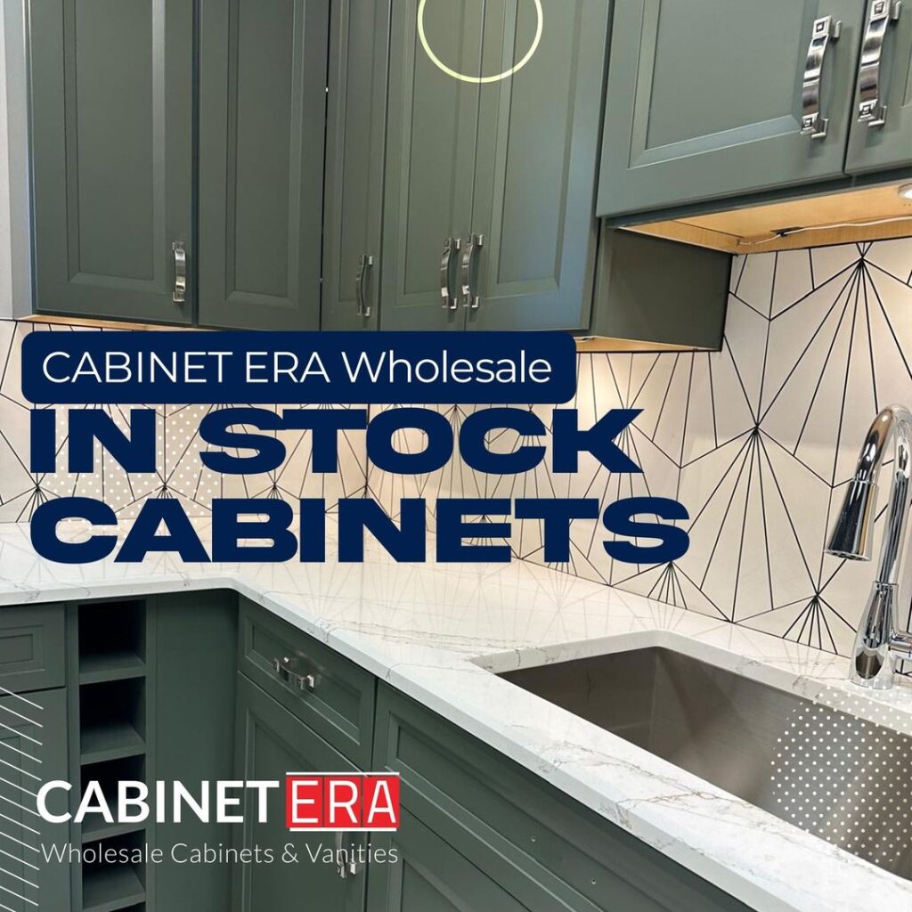 Kitchen Cabinets Online Wholesale