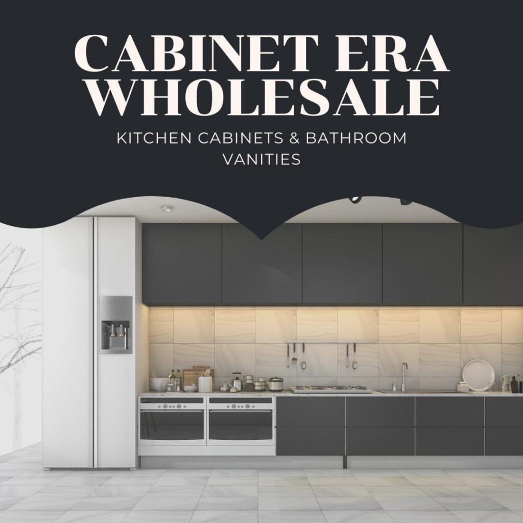 Kitchen Cabinets Wholesale Prices