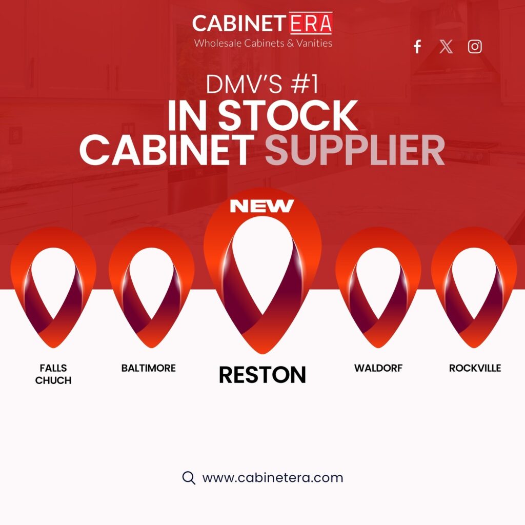 Premium Wholesale Cabinets