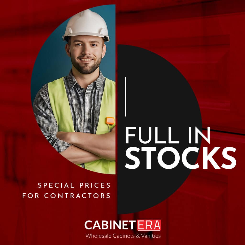 Discount Cabinets Tysons VA