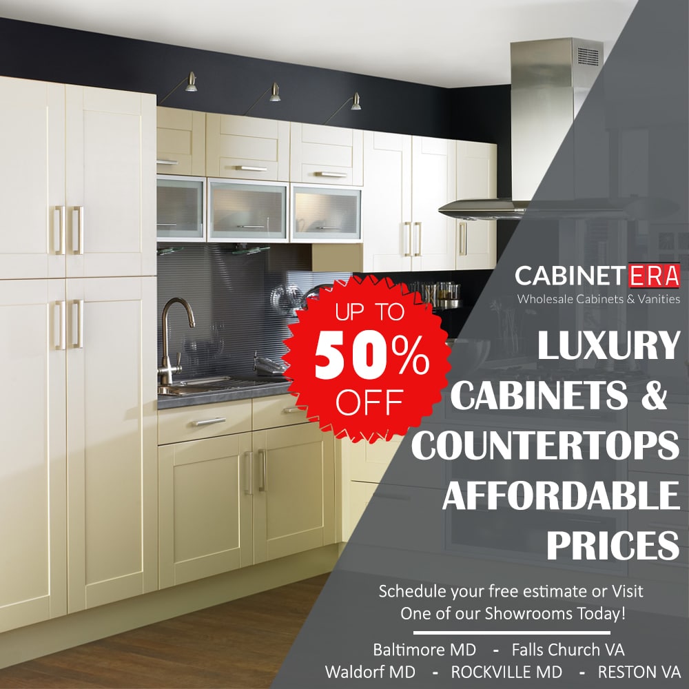 Kitchen Cabinet Store