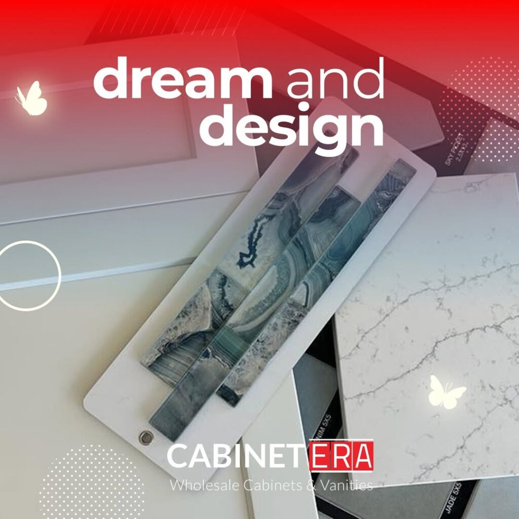 Cabinet Supplier Vienna VA