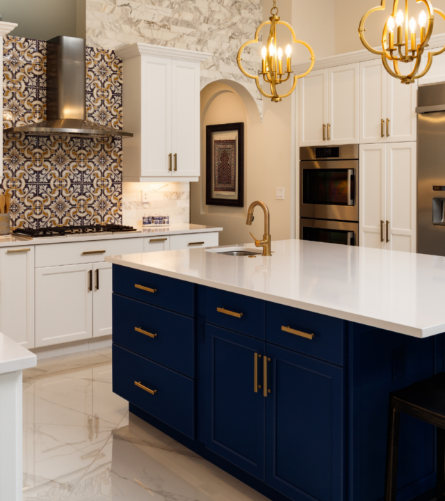 Can You Use Kitchen Cabinets in a Bathroom? - Wholesale Cabinet Supply